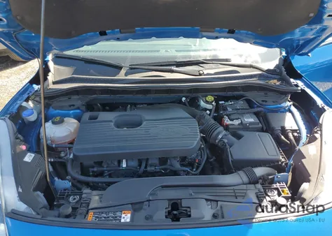 2022 Ford Escape Sel из США, поврежденный, VIN 1FMCU9H96LUA19962